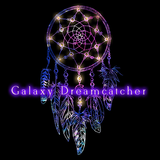 Galaxy Dreamcatcher 图标