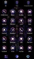 Galaxy Dreamcatcher syot layar 1