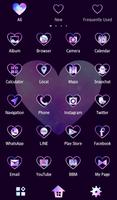 Galaxy Heart syot layar 2