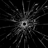 Cool Theme-Screen Crack- icon