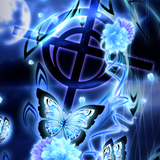月華 for +HOMEきせかえテーマ icono