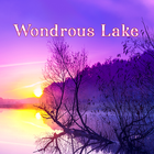 Wondrous Lake أيقونة