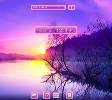 Wondrous Lake الملصق