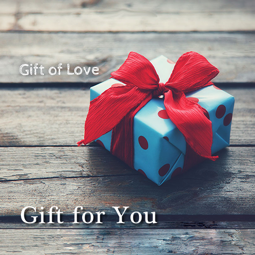 Gift for You Theme +HOME