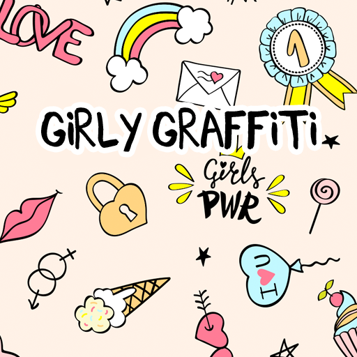 Girly Graffiti