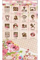 Girly Japanesque ảnh chụp màn hình 1
