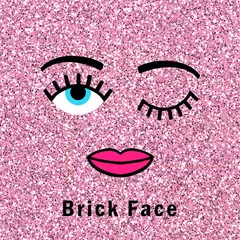 Brick Face Theme XAPK Herunterladen