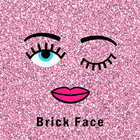 Brick Face icon