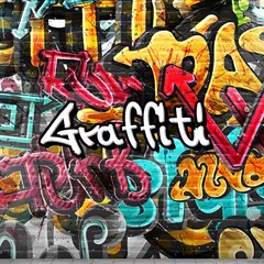 Скачать Graffiti Тема+HOME APK
