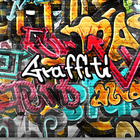 Graffiti icono