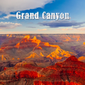 Grand Canyon Chủ đề +HOME