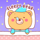 Sleepy Bear иконка