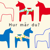 Cute Wallpaper Toy Horse Theme icône