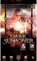 Dark Summoner Theme 海报