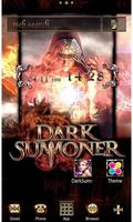 Dark Summoner Theme Cartaz