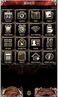 Dark Summoner Theme imagem de tela 1