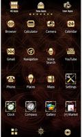 Dark Summoner Theme imagem de tela 2