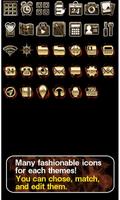 Dark Summoner Theme imagem de tela 3