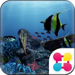 Sea Life Wallpaper Theme APK download