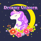 Dreamy Unicorn 아이콘