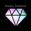 Dreamy Diamond Theme +HOME