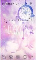 Cute Wallpaper -Dreamcatcher- Affiche