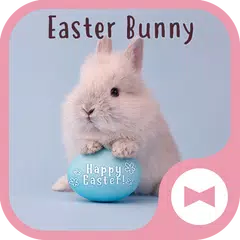 Easter Bunny Theme
