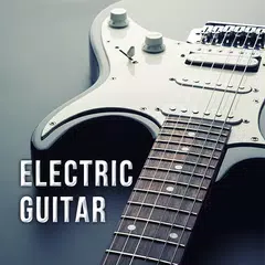 Скачать Electric Guitar Тема+HOME APK