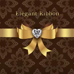 Baixar Elegant Ribbon +HOME Theme XAPK