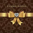 Elegant Ribbon icon