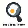 Food Icon Theme