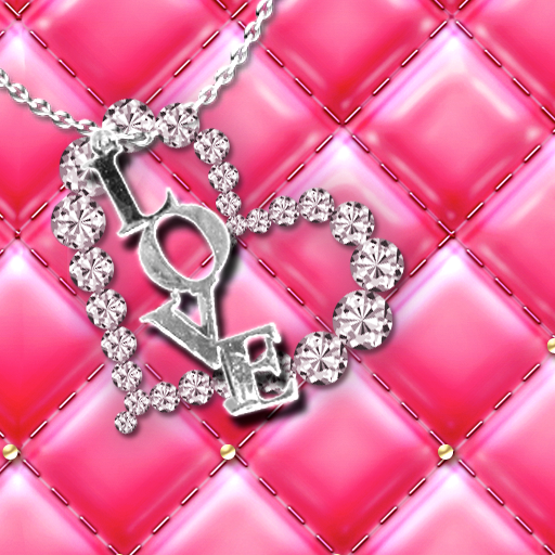 Cute Wallpaper Fabulous Pink