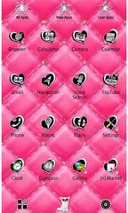 download Cute Wallpaper Fabulous Pink APK