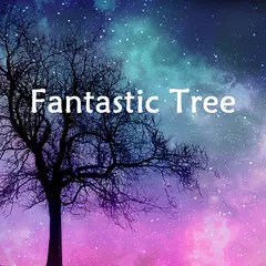 Fantastic Tree +HOME Theme APK download