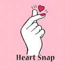 Heart Snap-icoon
