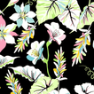 Flowers Theme-Floral-