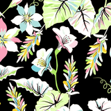APK Flowers Theme-Floral-