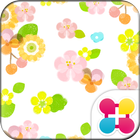 Flower Flow Wallpaper Theme icon