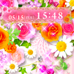 Flower Garden Wallpaper Theme icon