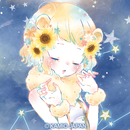 フラワリーキス～しし座～ かわいい壁紙アイコン無料 APK