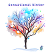 Sensational Winter Theme +HOME
