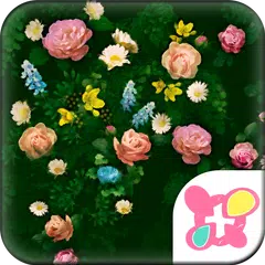 Classy Theme-Roses in Bloom- APK Herunterladen