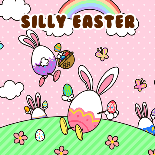 Silly Easter Tema