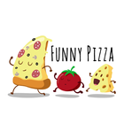 Funny Pizza icon