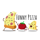 ikon Funny Pizza