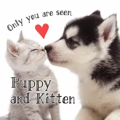 Скачать Puppy and Kitten +HOME APK
