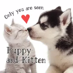 Puppy and Kitten +HOME