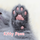 Kitty Paws أيقونة