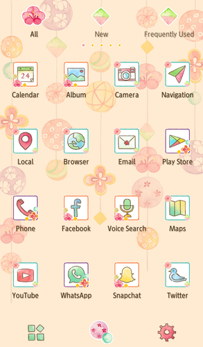 無料で かわいい和風壁紙アイコン 可愛い吊るし飾り 無料 アプリの最新版 Apk1 0 1をダウンロードー Android用 かわいい和風壁紙アイコン 可愛い吊るし飾り 無料 Apk の最新バージョンをダウンロード Apkfab Com Jp