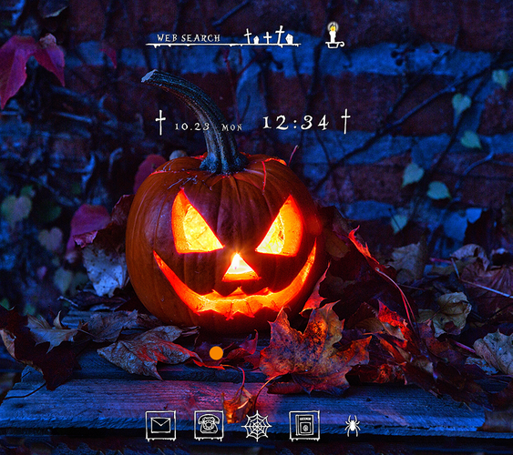 無料で ハロウィン壁紙アイコン カボチャのキャンドル 無料 アプリの最新版 Apk1 0 0をダウンロードー Android用 ハロウィン壁紙アイコン カボチャのキャンドル 無料 Apk の最新バージョンをダウンロード Apkfab Com Jp